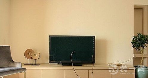 电视柜装修效果图